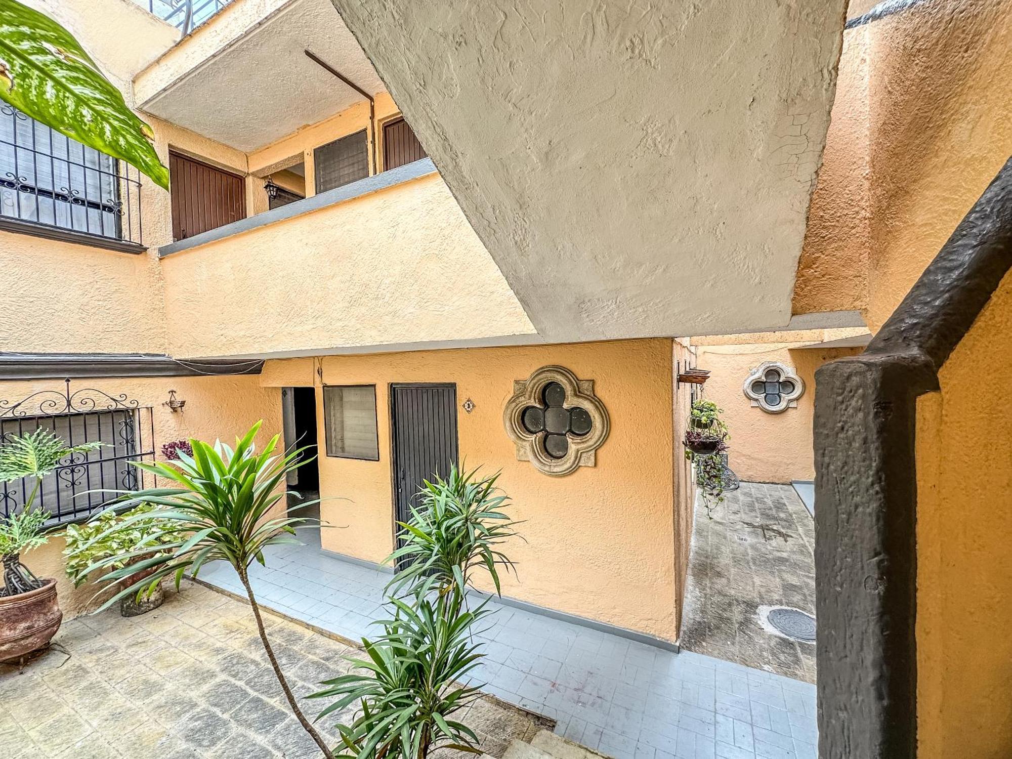 Suite Con Terraza En En El Corazon De Chapalita 11 Guadalajara Exteriér fotografie