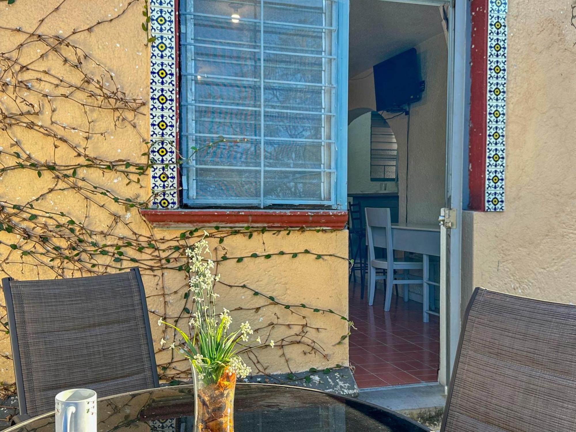 Suite Con Terraza En En El Corazon De Chapalita 11 Guadalajara Exteriér fotografie