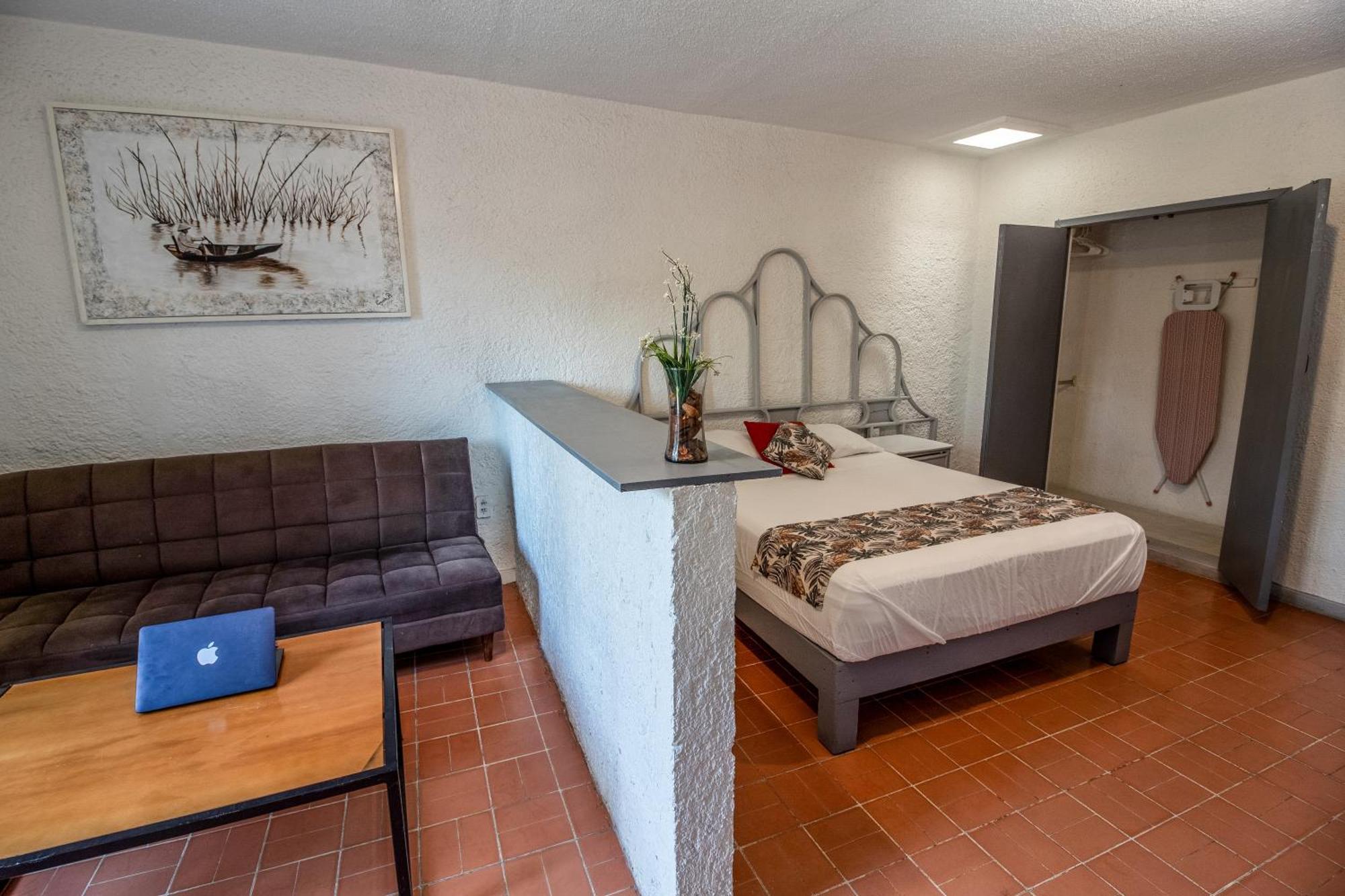 Suite Con Terraza En En El Corazon De Chapalita 11 Guadalajara Exteriér fotografie