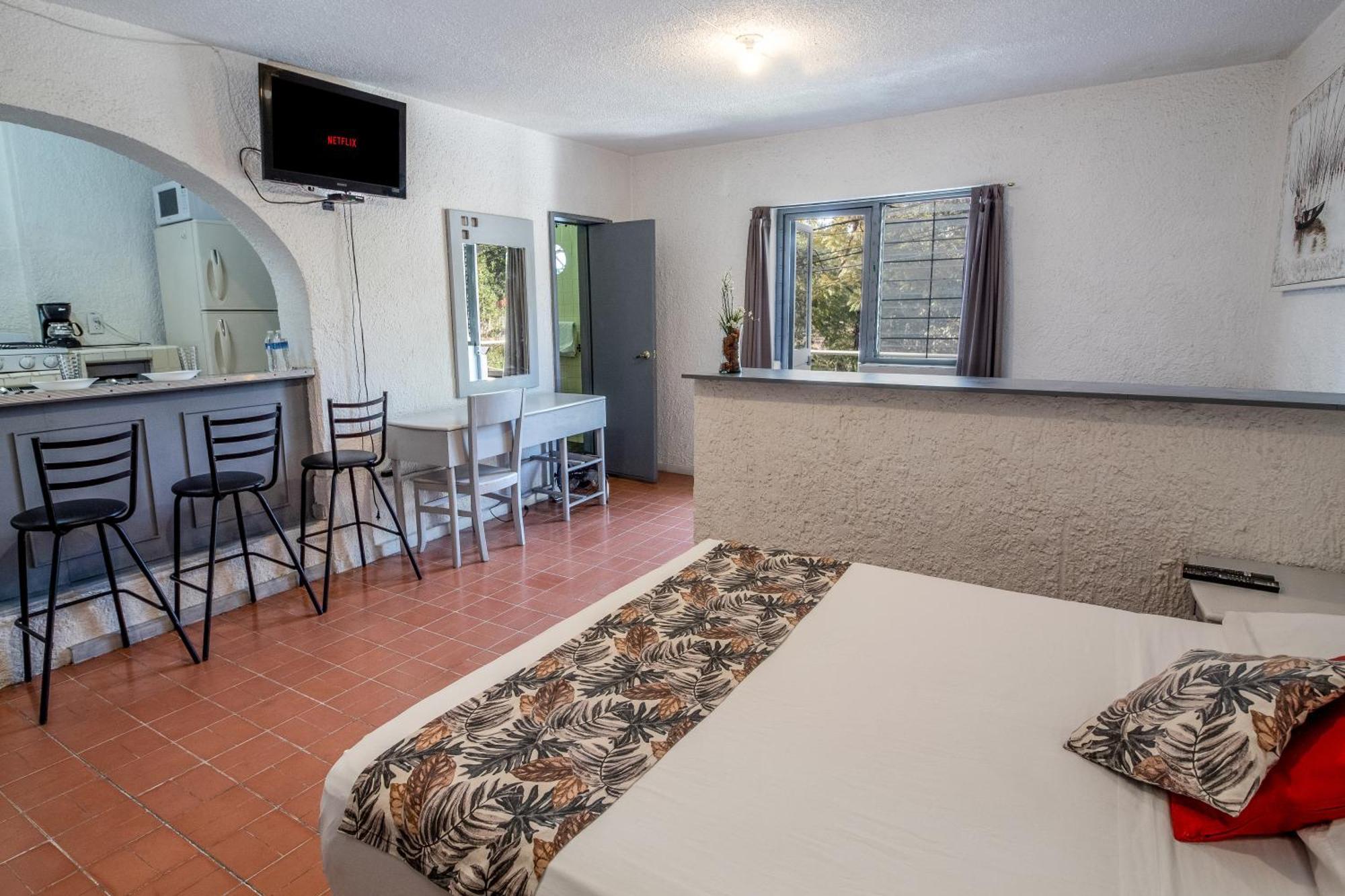 Suite Con Terraza En En El Corazon De Chapalita 11 Guadalajara Exteriér fotografie